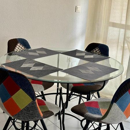 Appartement Tu Casa Del Mar à Torrevieja Extérieur photo