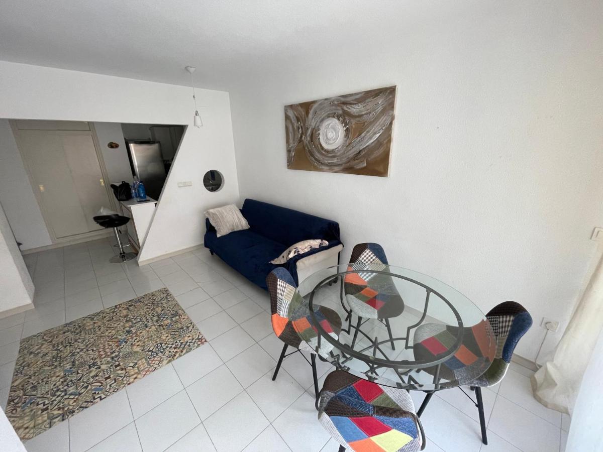 Appartement Tu Casa Del Mar à Torrevieja Extérieur photo