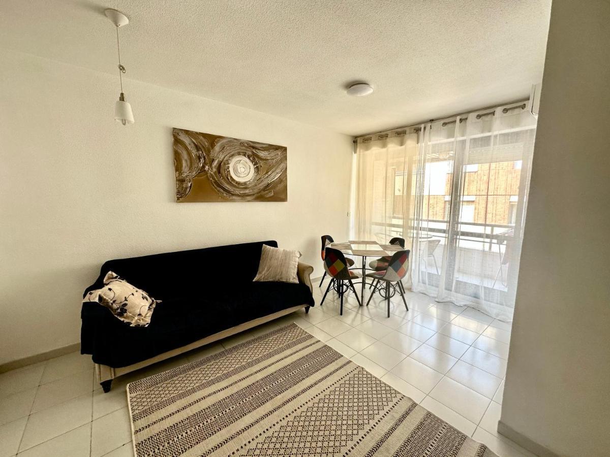 Appartement Tu Casa Del Mar à Torrevieja Extérieur photo