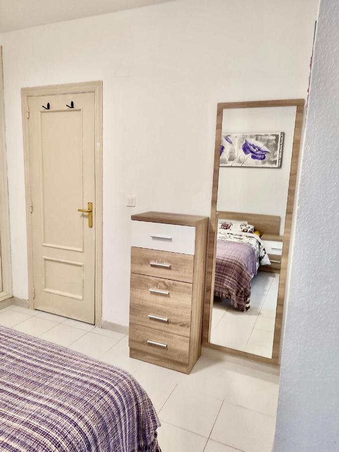 Appartement Tu Casa Del Mar à Torrevieja Extérieur photo