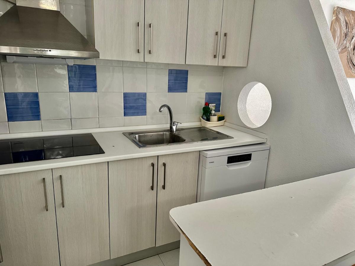 Appartement Tu Casa Del Mar à Torrevieja Extérieur photo