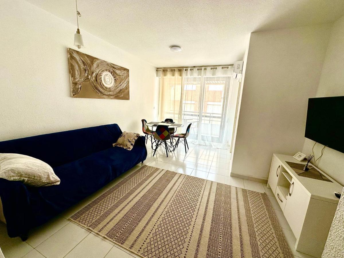 Appartement Tu Casa Del Mar à Torrevieja Extérieur photo