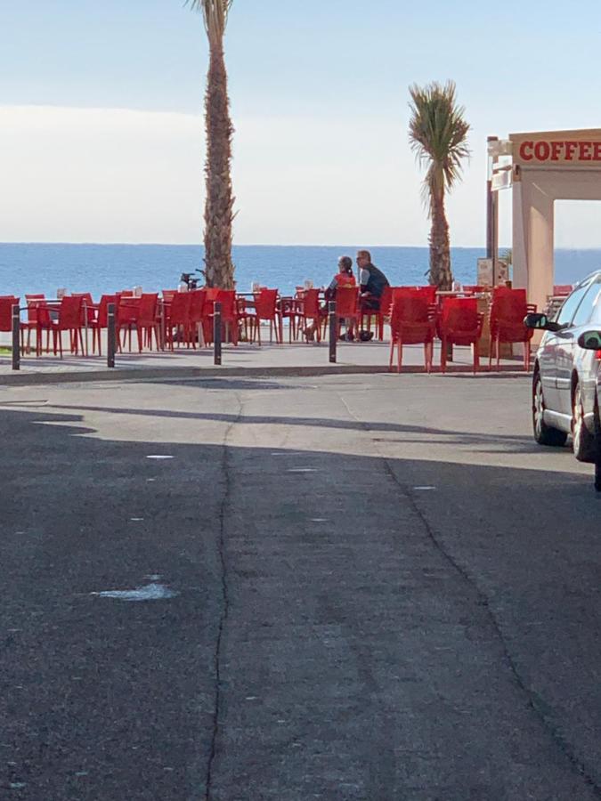 Appartement Tu Casa Del Mar à Torrevieja Extérieur photo