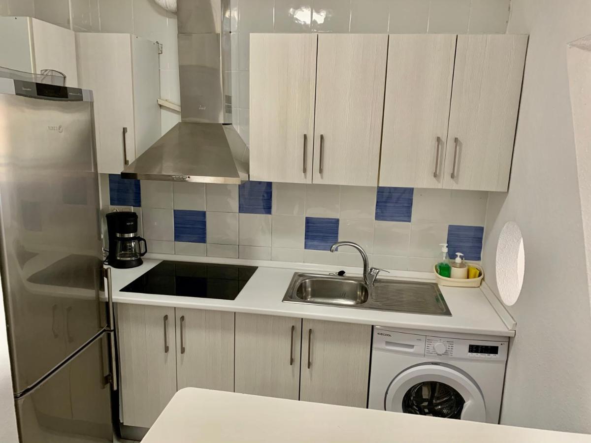 Appartement Tu Casa Del Mar à Torrevieja Extérieur photo