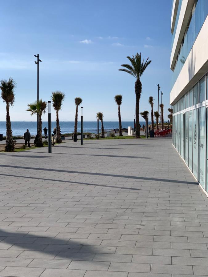 Appartement Tu Casa Del Mar à Torrevieja Extérieur photo