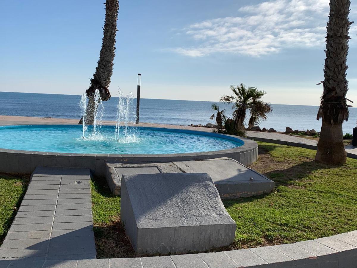 Appartement Tu Casa Del Mar à Torrevieja Extérieur photo