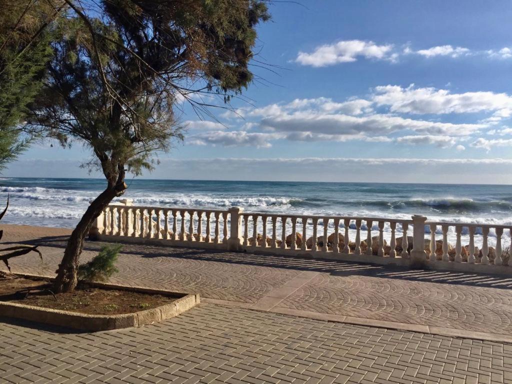 Appartement Tu Casa Del Mar à Torrevieja Extérieur photo