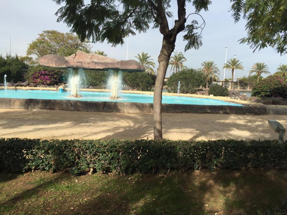 Appartement Tu Casa Del Mar à Torrevieja Extérieur photo